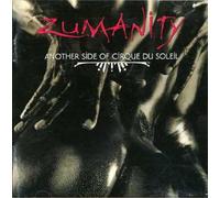 Cirque Du Soleil - Zumanity