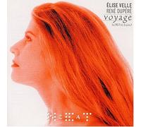 cirque du soliel - Voyage Sortilegio