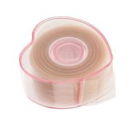 Cirraorive Strisce per Lifting Occhi, Nastro Adesivo Doppio per Palpebre, Traspirante E Resistente All'acqua, Strumenti per Il Trucco, 5,2 X 5 Cm, 03