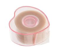 Cirraorive Strisce per Lifting Occhi, Nastro Adesivo Doppio per Palpebre, Traspirante E Resistente All'acqua, Strumenti per Il Trucco, 5,2 X 5 Cm, 01