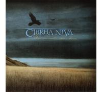 Cirrha Niva For Moments Never Done (CD) Album