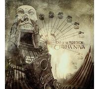 CIRRHA NIVA - OUT OF THE.. -DIGI-