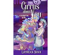 Cirrus About You: A Ghostlight Falls Story