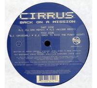 Cirrus - Back on a Mission