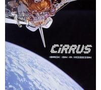 Cirrus - Back On A Mission by Cirrus (1998-08-25)