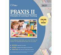 Cirrus Teacher Praxis II Principles of Learning and Teaching Early (Tascabile)