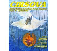 Cirsova: Heroic Fantasy and Science Fiction Magazine: Volume 1