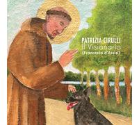 Cirulli Patrizia - Il Visionario - Cd