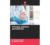 Cirurgia plástica periodontal