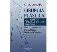cirurgia plastica uma reviso por perguntas e respostas comentadas