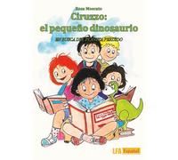 Ciruzzo. El pequeño dinosaurio