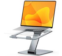 CIRYCASE Foldable Laptop Riser