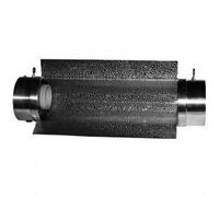 CIS Riflettore CoolTube da 125 mm attacco E40 per lampade hps e mh