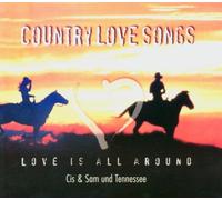 Cis & Sam - Country Love Songs