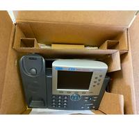 CIS secure computing cisco ip phone 7965