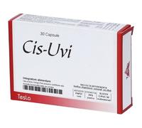 Cis Uvi 30 Capsule 15,36 G