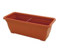 FIORIERA RETTANGOLARE 'MAXI'.