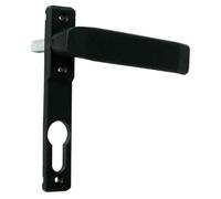 CISA 06003 MANIGLIA NYLON NERO per serrature serie 46305