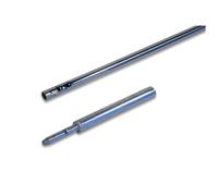 ASTE CISA 06415-00-0 2PZ+ACC. - Ferrero Ferramenta