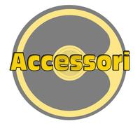 Cisa 06425.01.0 serie di aste per serratura doppia mappa art 57120 57165