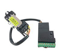 Cisa 07022.10.0 - Booster plus circui.electronico elettri.