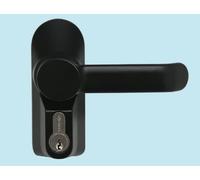 Cisa Comando esterno Art. 07078.38.0 per maniglione antipanico