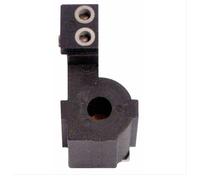 CISA 07128.00 BOBINA PER SERRATURA ELETTRICA 12 V RICAMBIO SERRATURA