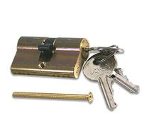 CISA 08011-28-0 CILINDRO LOGO MM 74 34,5X39,5