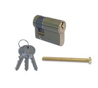 Cisa 08030-03-0 Cilindro Logo Mm 50 39,5X10,0