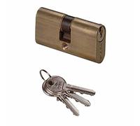 Cisa 08210/01 CILINDRI Ottone OVALI Art.08210/01 41-15X15