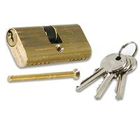 Cilindro ovale da infilare art. 08210 cisa 70 mm (30+10+30) CISA