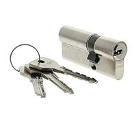 CISA 0E300-22-0-12 CILINDRO NICHELATO MM 100 35X65