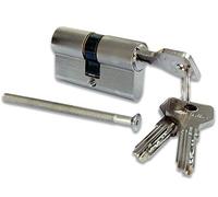 CISA 0E300-25-0-12 CILINDRO NICHELATO MM 100 40X60