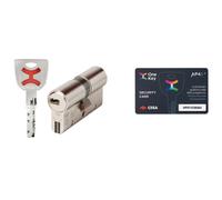 Cisa 0P3S1-07-0-12 Cilindro Ap4 Mm 60 30X30