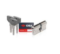 Cisa 1006207 0Q311-09-0-12, Cilindro P8, Mm 63, 28 X 36