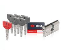 Cisa Cilindro ASIX P8 Pro CA 5+1 69 mm (39,5-29,5) 40/30