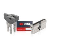 Cisa 1006208 0Q311-12-0-12, Cilindro P8, Mm 69, 40 X 30