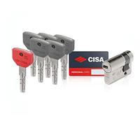 Cisa 1006221 0Q314-02-0-12-Cilindro P8, Pro, Mm 39, 30 X 10