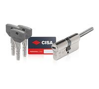 Cisa 1006231 0Q317-90-0-12-Cilindro P8, Mm 79, 50 X 30