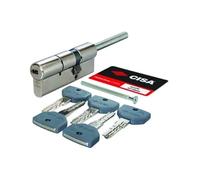 Cisa 1006232 0Q317-90-0-12-Cilindro P8, Pro, Mm 79, 50 X 30