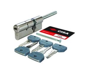 Cisa 1006232 0Q317-90-0-12-Cilindro P8, Pro, Mm 79, 50 X 30