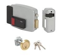 Serratura elettrica da applicare art. 11610 cisa e80 dx CISA