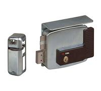 SERRATURA ELETTRICA CISA 11761 PORTA PORTONCINO INGRESSO FERRO LEGNO E 70 SX