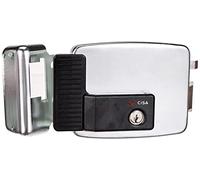 SERRATURA ELETTRICA DA APPLICARE per Infissi CISA 11921603 Destra