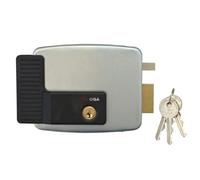 Cisa 11823 Serratura elettrica RH