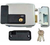 Cisa 11921.80.3 - Elec sob 80dcha cil 02139 ext