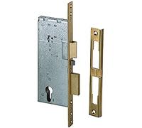 SERRATURA ELETTRICA DA INFILARE PER LEGNO ART. 120 E 70 CISA