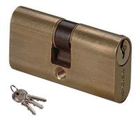 Cisa 1207010 CILINDRI Ottone OVALI Art.08210/02