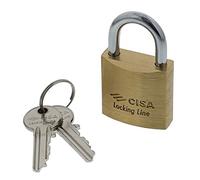 LUCCHETTO CISA LOCKING LINE MM 50