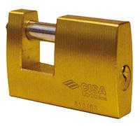 LUCCHETTI CISA LOCKINGLINE A.21610 MM.50